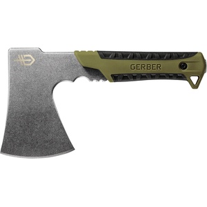 Gerber Брадва Gerber Pack Hatchet Hatchet - Olive - размер One Size (549-1033-0111)