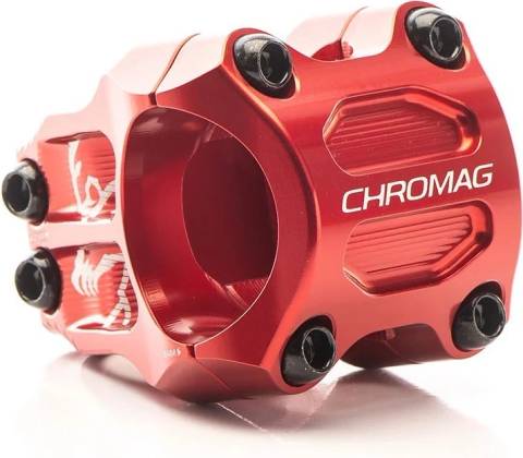 Chromag RIZA