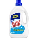 Scansa Fatiche s voskem čistič na podlahy dlažba lino 1000 ml