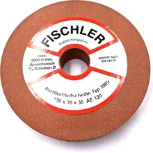 Fischler Profilovací kotouč 150 x 20 mm 3009