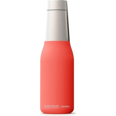 Asobu Termoska Oasis broskvová 600 ml