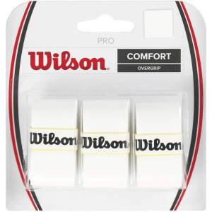 Wilson Pro overgrip - sportisimo - 18,56 лв