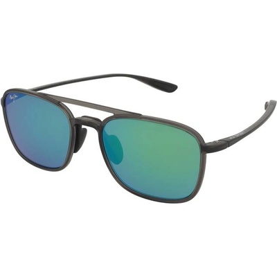 Maui Jim Слънчеви очила Maui Jim Keokea GM447-11