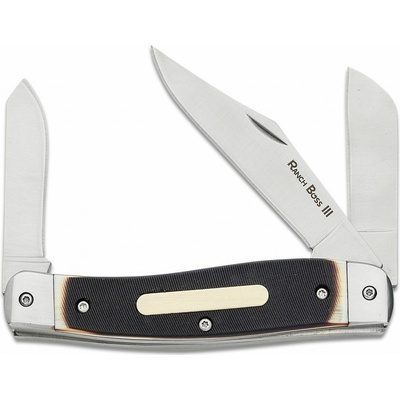 Cold Steel STOCKMAN FL-STKMN