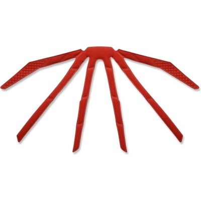 vycpávky do helmy ZeroRH+ ZY – Hledejceny.cz