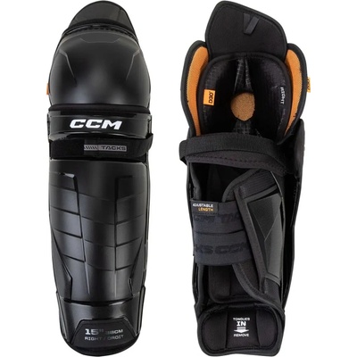 Chrániče píšťal CCM Tacks XR Pro Sr