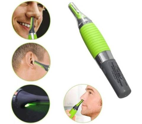RUBEN Micro touch Max