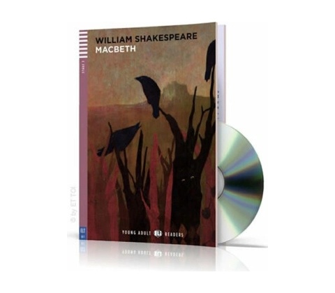 MACBETH + CD
