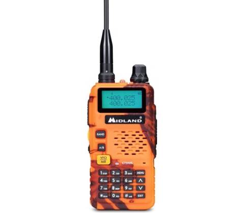 Midland CT590