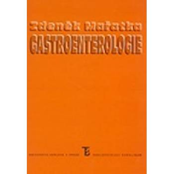 Gastroenterologie - Zdeněk Mařatka :kolektív autorov
