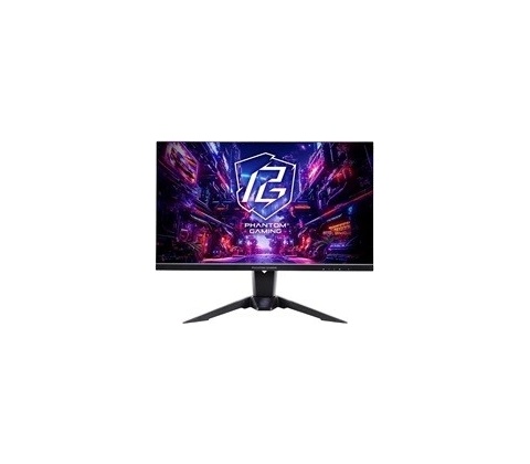 ASRock PG27QFT2A