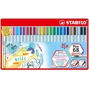 Stabilo Pen 68 25 ks