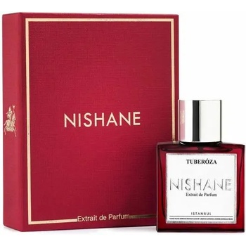 NISHANE Tuberóza Extrait de Parfum 50 ml