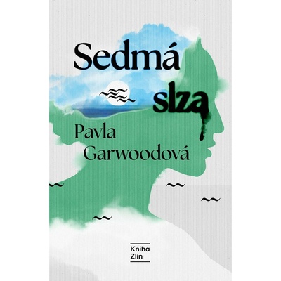 Sedmá slza - Pavla Garwoodová