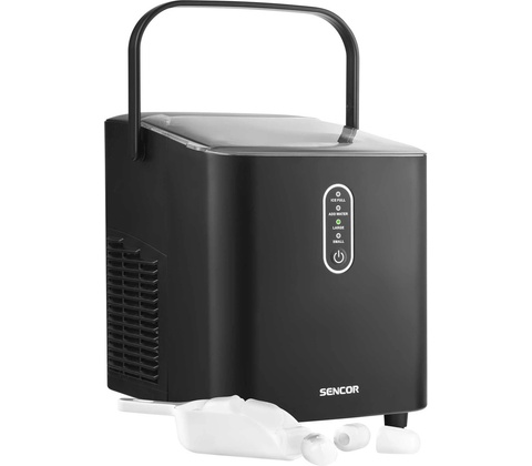 Sencor SIM 2500BK