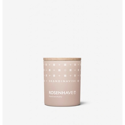 Skandinavisk ROSENHAVE 65 g