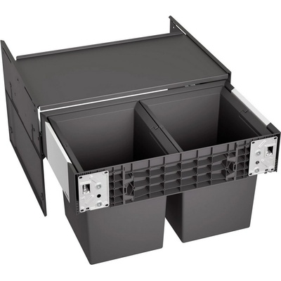 Blanco Select II Compact 60/2 526207 2 x 17 l