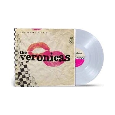 The Veronicas The Secret Life Of LP