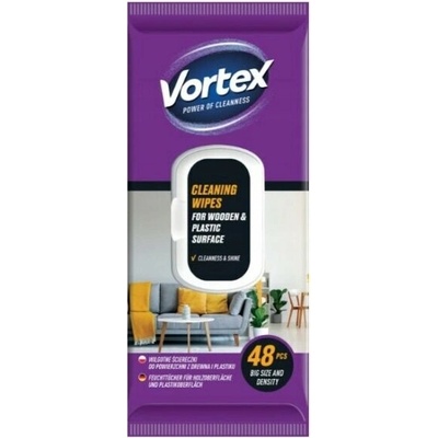 ColorWay SERV DREG VORTEXPLAST A MEDIEN 48 ks