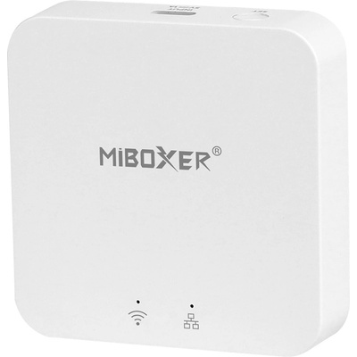 ZigBee brána Mi-Light ZB-BOX3 – Hledejceny.cz