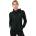 PUMA Суичър Puma Essentials Full Zip Hoody - Black