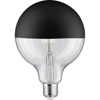 Paulmann 28679 LED A+ A++ E E27 tvar globusu 6.5 W teplá bílá