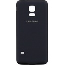 Kryt Samsung Galaxy S5 Mini G800F Zadný čierny