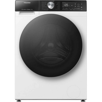 Hisense WF5S7041BW