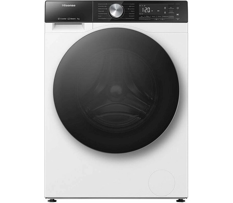 Hisense WF5S7041BW