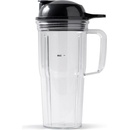 Mixéry Nutribullet NBF500DG