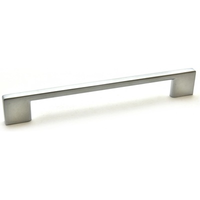 Tulip Nakana chróm matný 96 mm