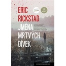 Jména mrtvých dívek