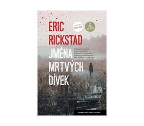 Jména mrtvých dívek