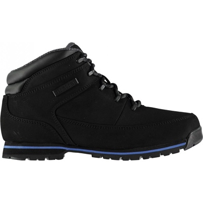 Firetrap Rhino Boots Black/Blue