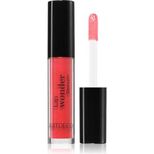ARTDECO Lip Wonder Serum гланц-грижа за устни цвят 05 Caring Orange 4ml