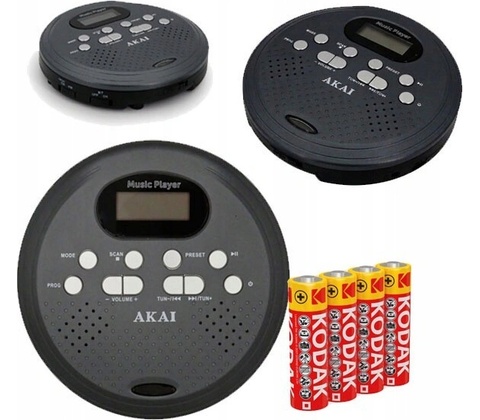 Akai ACDP-200 PLUS