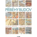 Příběhy budov - Patrick Dilllon