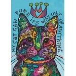 Heye - Puzzle Dean Russo: My Cat Can Purr - 500 piese