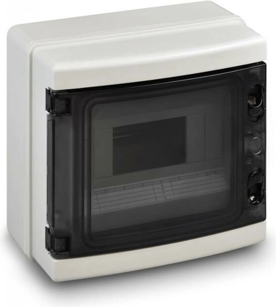 SEZ D-BOX plus 8