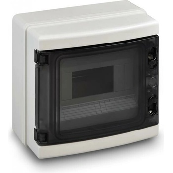 SEZ D-BOX plus 8