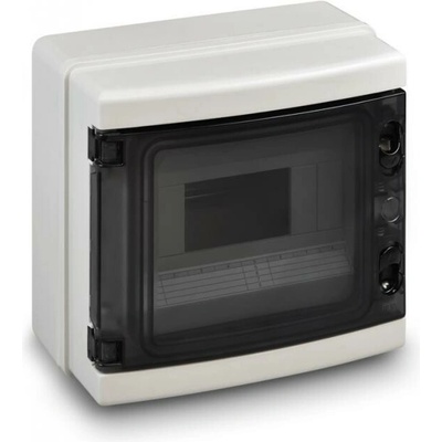 SEZ D-BOX plus 8