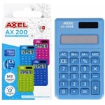 Starpak Axel ax-200b pud calculator 50/200 Калкулатори