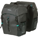 Basil discovery 365d double 18 l