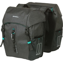Basil discovery 365d double 18 l