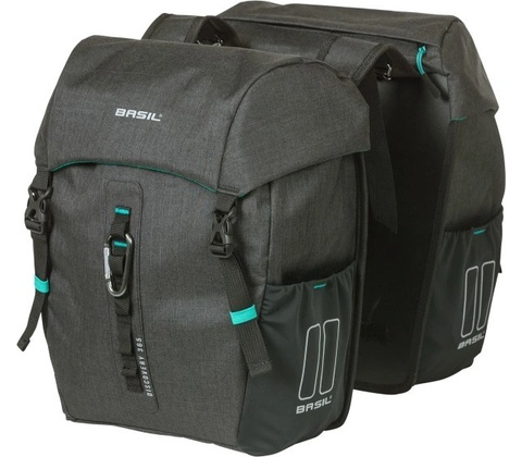 Basil discovery 365d double 18 l