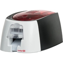 Evolis Badgy100 B12U0000RS