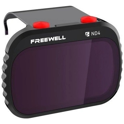 Freewell - ND4 filter pre DJI Mavic Mini / Mini 2 FW-MM-ND4