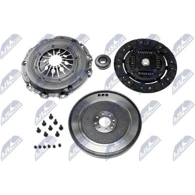 Sada spojky NTY NZS-CT-000