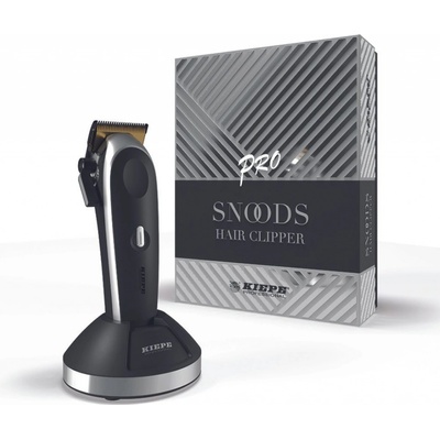 Kiepe Pro Snoods Hair Clipper 6202