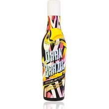 Oranjito opaľovacie mlieko do solária Dark Brazil (Superbronzer) 200 ml